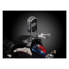 NC Paladinr Back rest chrome-thumb-6