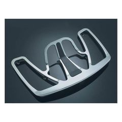 Kuryakyn, Luggage rack, chrome-thumb-1