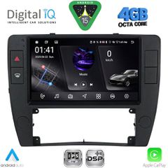 DIGITAL IQ RSG 6749_CPA  (9inc) MULTIMEDIA TABLET for VW PASSAT mod. 2000-2005 | Pancarshop
