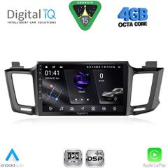 DIGITAL IQ RSG 6733_CPA (10inc) MULTIMEDIA TABLET for TOYOTA RAV 4 mod. 2013-2019 | Pancarshop