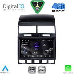 DIGITAL IQ RSG 6765_CPA (9inc) MULTIMEDIA TABLET for VW TOUAREG mod. 2003-2011 | Pancarshop