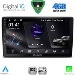 DIGITAL IQ RSG 6722_CPA (9inc) MULTIMEDIA TABLET for TOYOTA LANDCRUISER mod. 1998-2003 | Pancarshop
