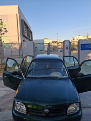 Nissan Micra 1999
