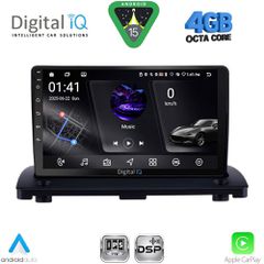 DIGITAL IQ RSG 6789_CPA (9inc) MULTIMEDIA TABLET for VOLVO XC90 mod. 2002-2014 | Pancarshop