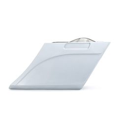 Killer Custom, 7" stretch Down extended saddlebags-thumb-1