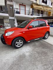 Daihatsu Terios 2010 1.5 4WD SPECIAL EDITION