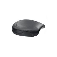 Mustang passenger seat plain black-thumb-1
