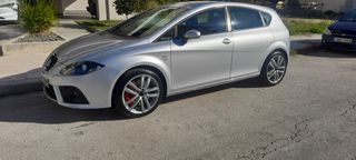 Seat Leon 2008