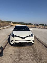 Toyota C-HR 2018