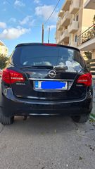Opel Meriva 2010 1.4 16V ECOTEC