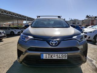 Toyota RAV 4 2017