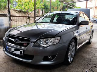 Subaru Legacy 2006 2.0R