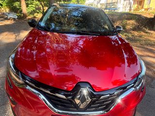 Renault Captur 2023 E tech plug in-thumb-1