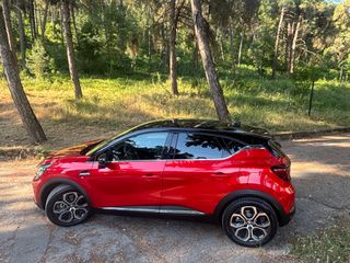 Renault Captur 2023 E tech plug in-thumb-3