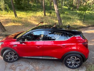 Renault Captur 2023 E tech plug in-thumb-36