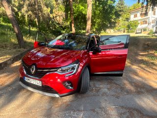 Renault Captur 2023 E tech plug in-thumb-48