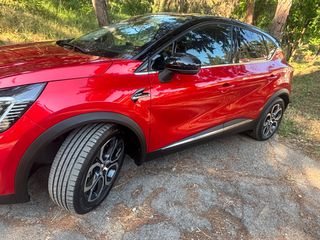 Renault Captur 2023 E tech plug in-thumb-50
