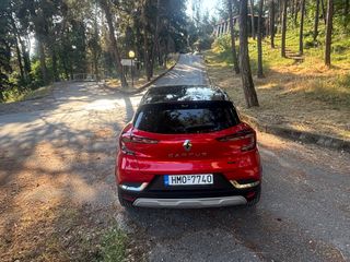 Renault Captur 2023 E tech plug in-thumb-53
