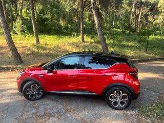 Renault Captur 2023 E tech plug in-thumb-54