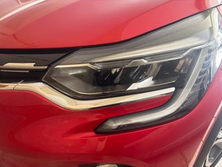 Renault Captur 2023 E tech plug in-thumb-55