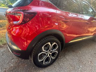 Renault Captur 2023 E tech plug in-thumb-28