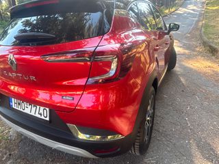 Renault Captur 2023 E tech plug in-thumb-34