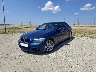 Bmw 320 2010 E90 320 LCI M PACK