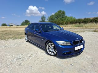 Bmw 320 2010 E90 320 LCI M PACK-thumb-1