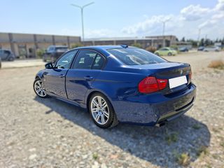 Bmw 320 2010 E90 320 LCI M PACK-thumb-2