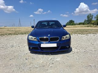Bmw 320 2010 E90 320 LCI M PACK-thumb-3