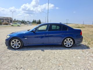 Bmw 320 2010 E90 320 LCI M PACK-thumb-4