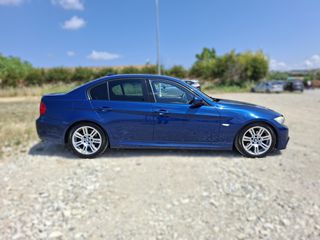 Bmw 320 2010 E90 320 LCI M PACK-thumb-5