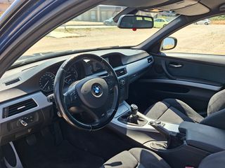 Bmw 320 2010 E90 320 LCI M PACK-thumb-7