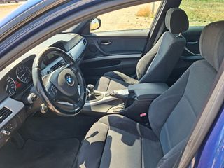Bmw 320 2010 E90 320 LCI M PACK-thumb-8