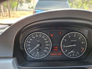 Bmw 320 2010 E90 320 LCI M PACK-thumb-10