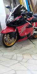 Gsxr 1300 Hayabusa