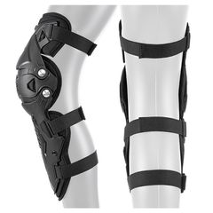 ΕΠΙΓΟΝΑΤΙΔΕΣ PRO IV BLACK O'NEAL-thumb-1