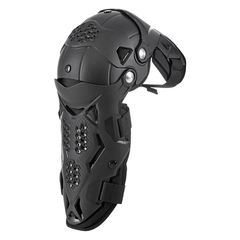 ΕΠΙΓΟΝΑΤΙΔΕΣ PRO IV BLACK O'NEAL-thumb-2