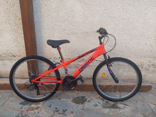 All - Mountain Ballistic 2009 Hermes