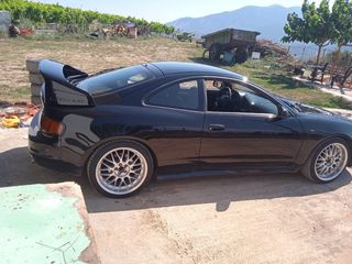 Toyota Celica 1998 200