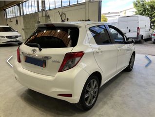 Toyota Yaris 2012 D4D-thumb-2