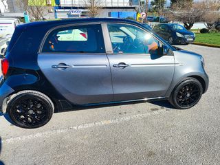 Smart ForFour 2015 edition #1-thumb-3