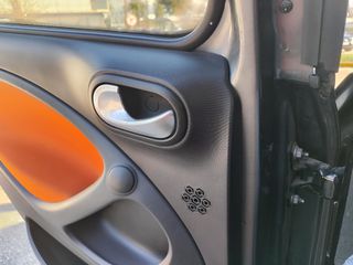 Smart ForFour 2015 edition #1-thumb-4