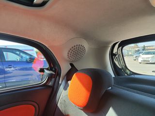 Smart ForFour 2015 edition #1-thumb-5