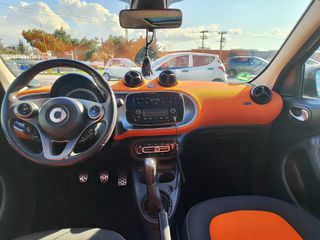 Smart ForFour 2015 edition #1-thumb-6