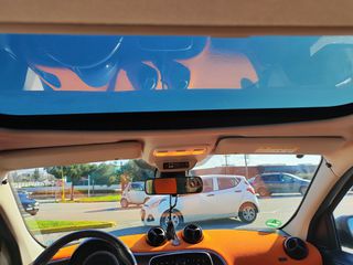 Smart ForFour 2015 edition #1-thumb-7