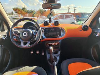 Smart ForFour 2015 edition #1-thumb-8