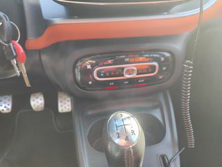Smart ForFour 2015 edition #1-thumb-10