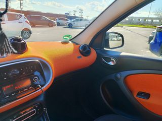 Smart ForFour 2015 edition #1-thumb-12