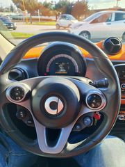 Smart ForFour 2015 edition #1-thumb-13